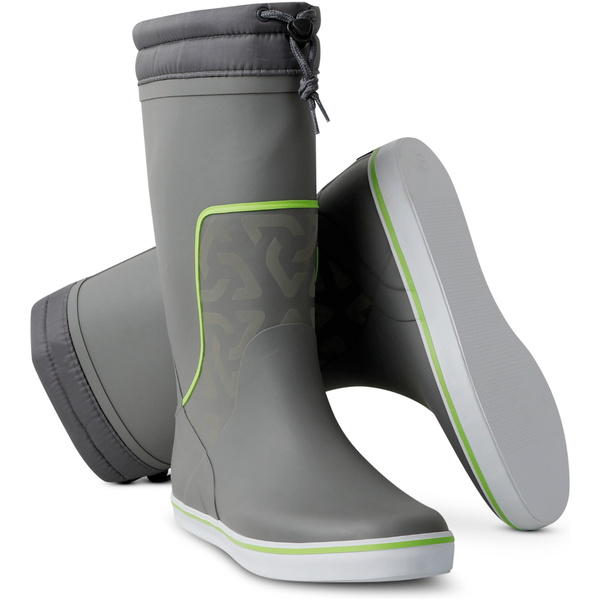 2026 Typhoon Essential Sejlstøvle 300390 - Slate /Lime